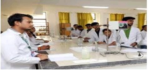 Laboratory Facility