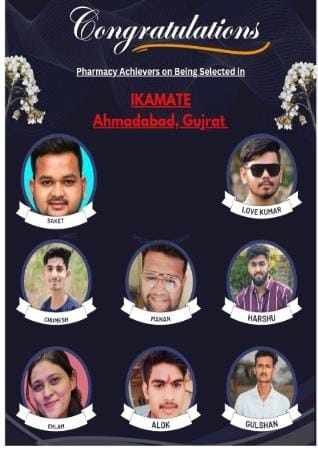 Campus Placement 3