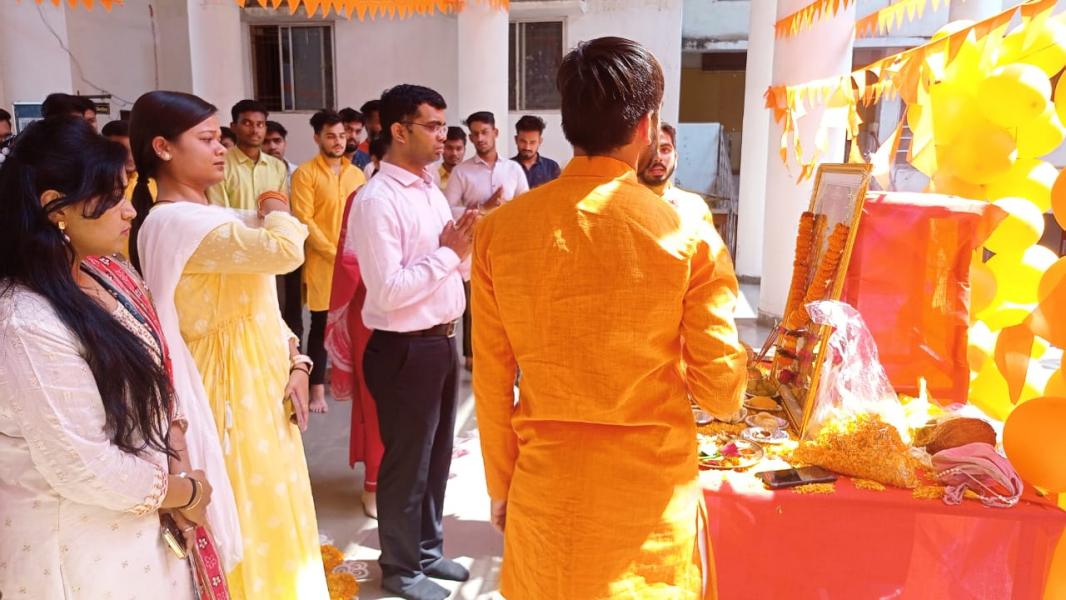 Ram Navami 2024