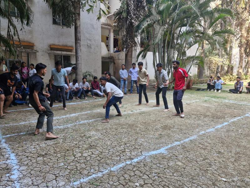 Sports Day Celebration