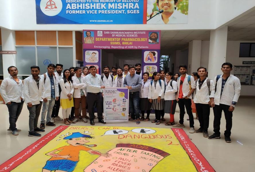 World Pharmacist Day