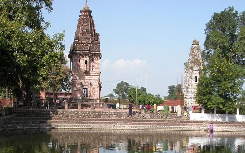 Ratanpur Mandir